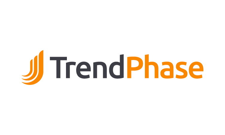 TrendPhase logo