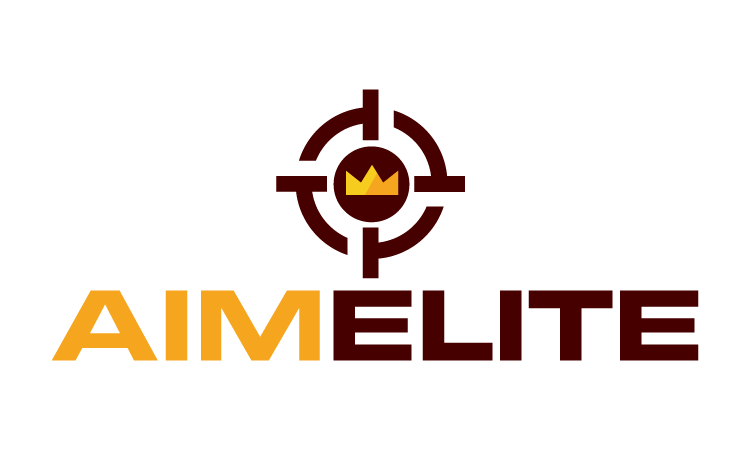AimElite.com - Great premium names