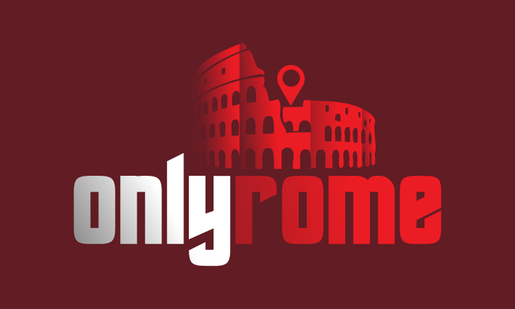 OnlyRome logo