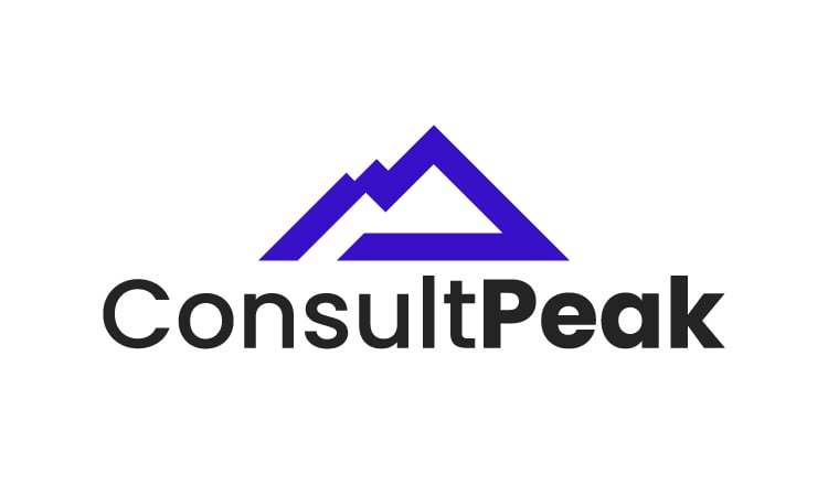 ConsultPeak logo