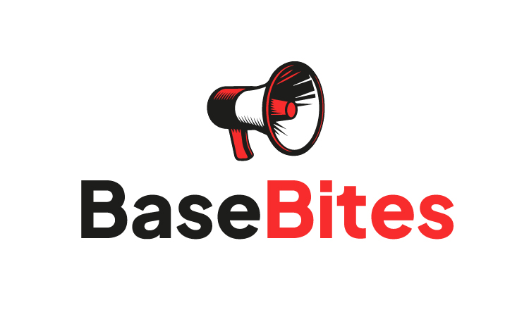 BaseBites.com - Creative premium domains for sale