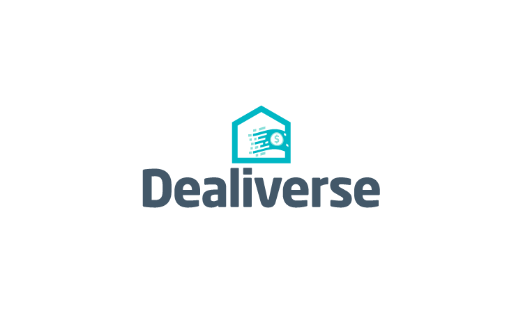 Dealiverse logo
