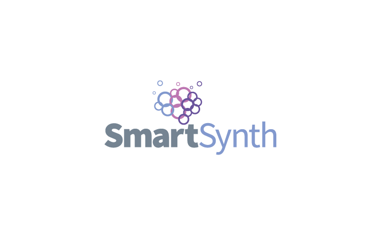 SmartSynth logo