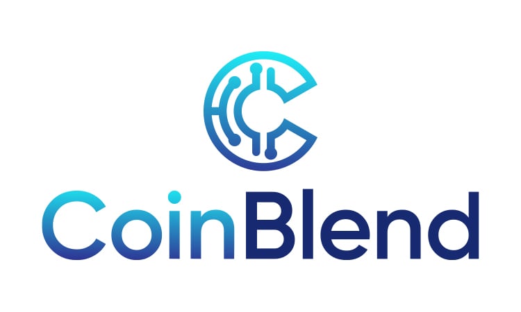 CoinBlend logo