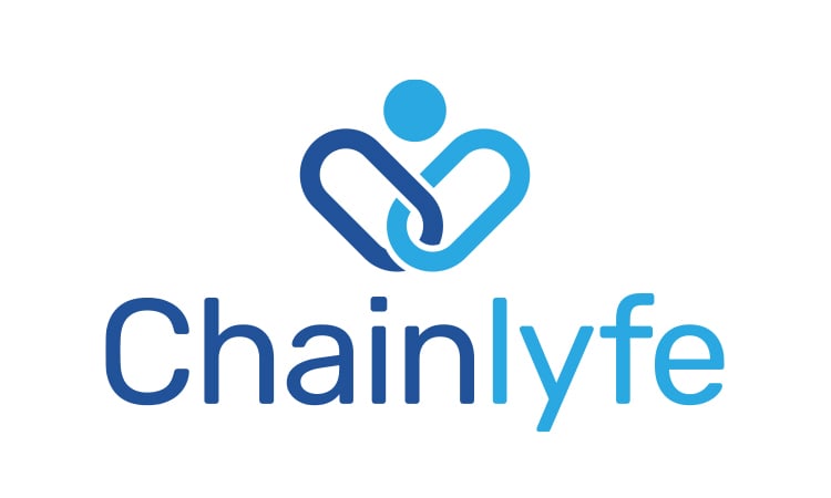 Chainlyfe logo