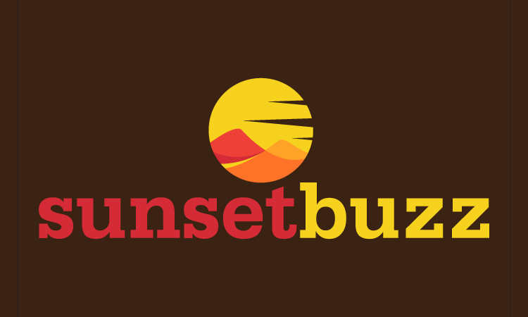 SunsetBuzz.com - Good premium domains for sale