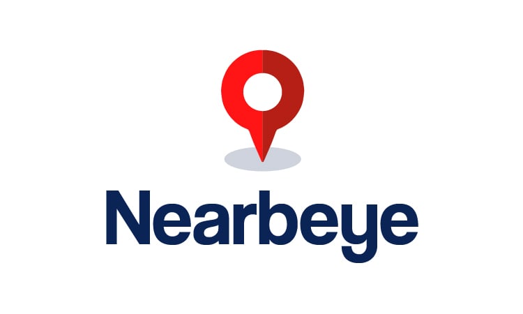 Nearbeye logo