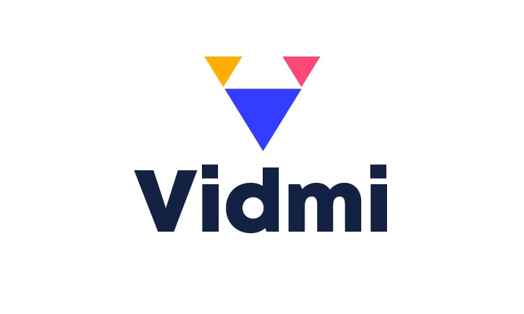 Vidmi logo