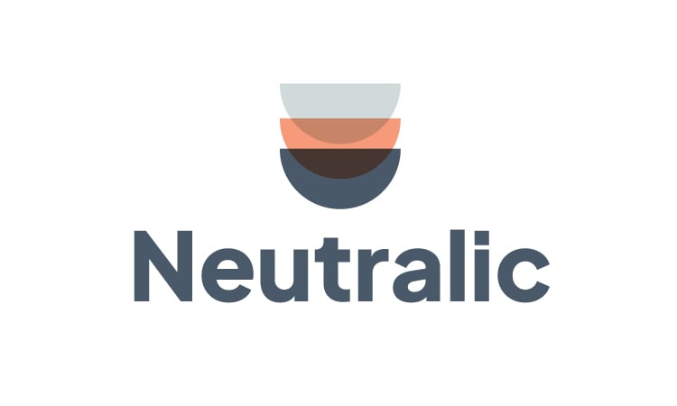 Neutralic.com - buy New premium names