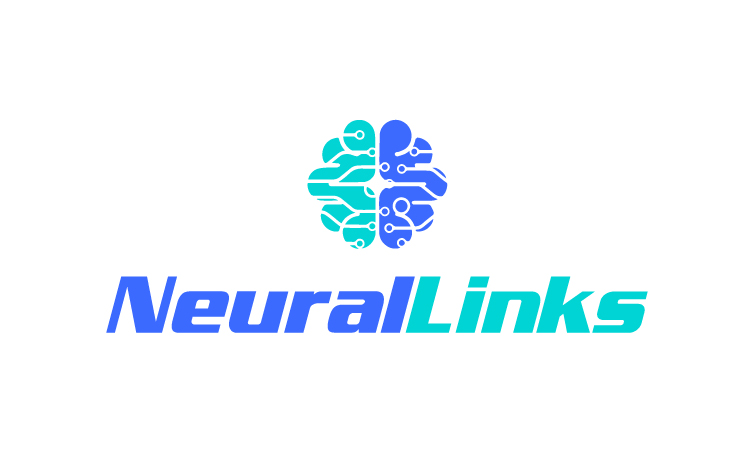 NeuralLinks.com - buy Cool premium names