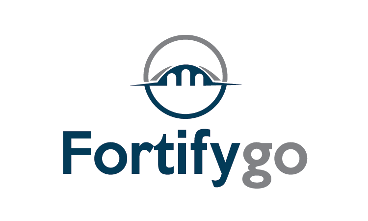 Fortifygo logo