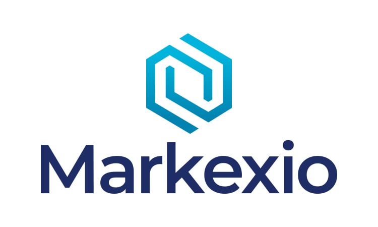 Markexio logo