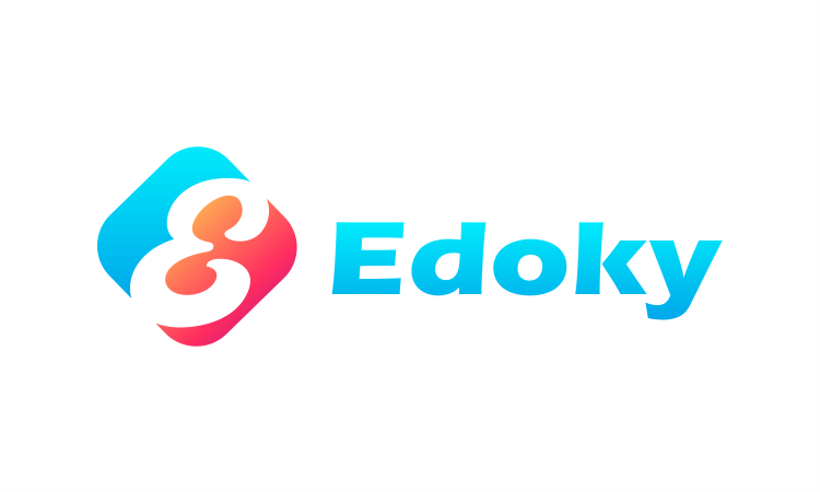 Edoky logo