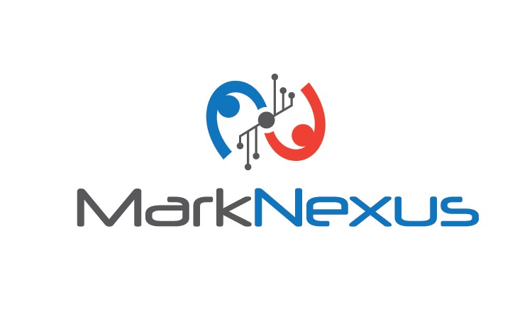 MarkNexus logo