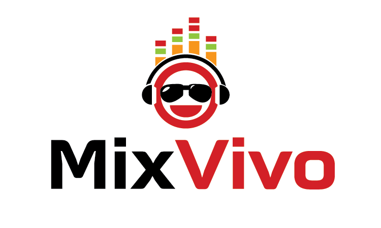 MixVivo logo