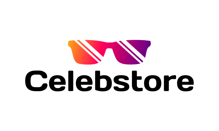 Celebstore.com - Best premium domains