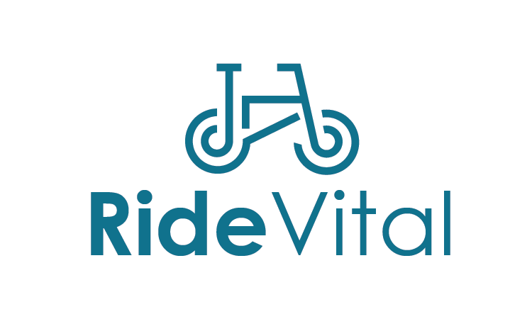 RideVital logo