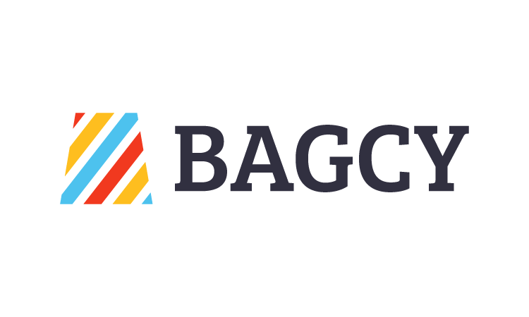 Bagcy.com - buy Unique premium domains