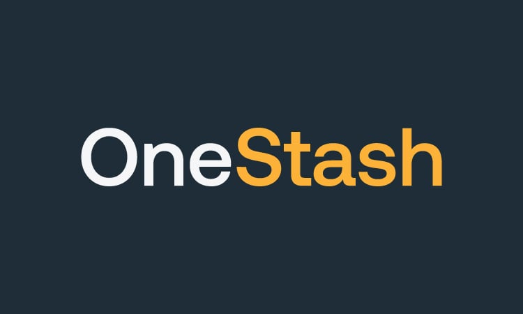 OneStash logo
