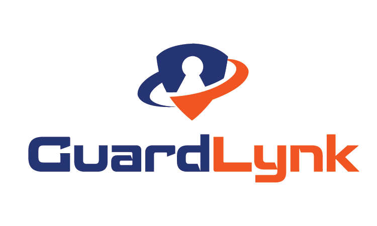 GuardLynk logo