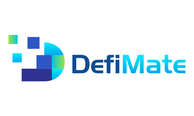 DefiMate.com - Unique premium names