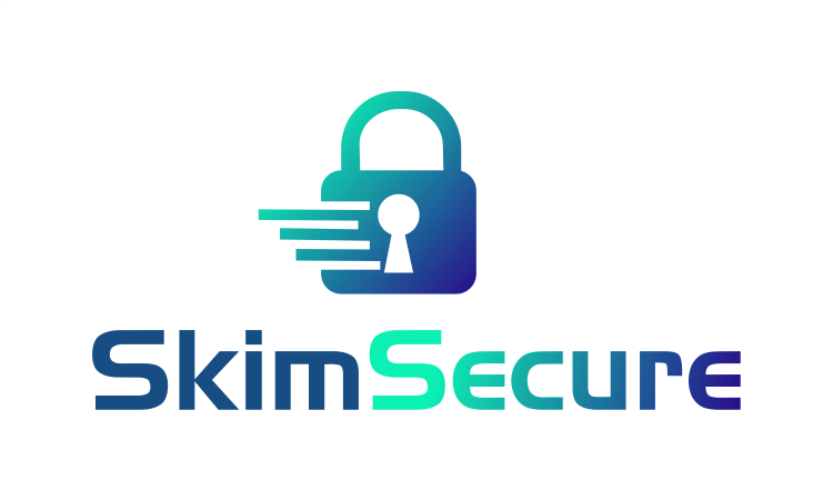 SkimSecure logo