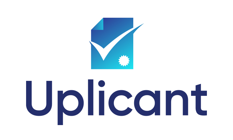 Uplicant logo