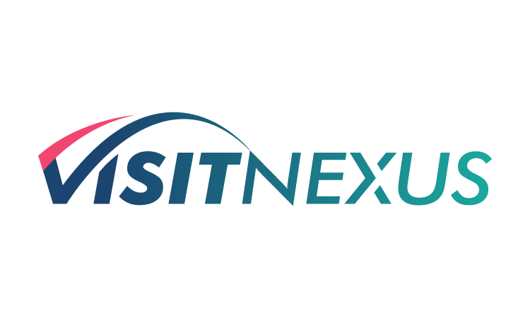 VisitNexus logo