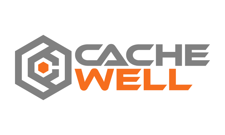 CacheWell logo