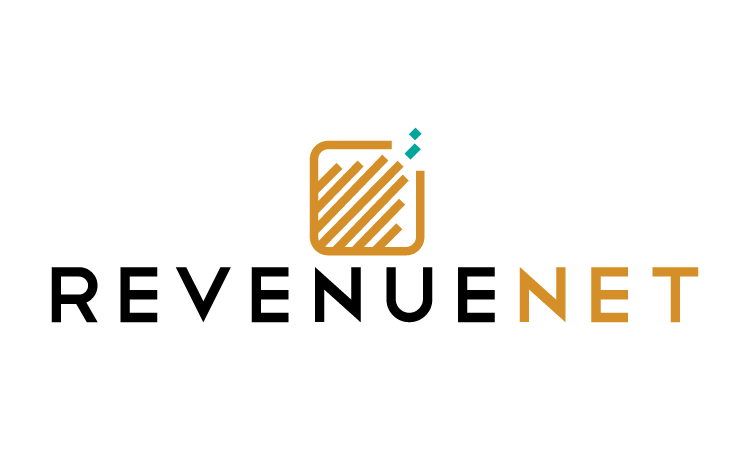 RevenueNet.com - buy New premium domains