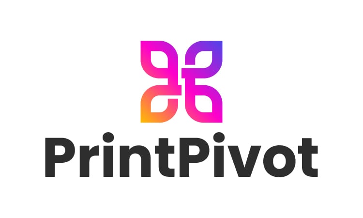 PrintPivot logo