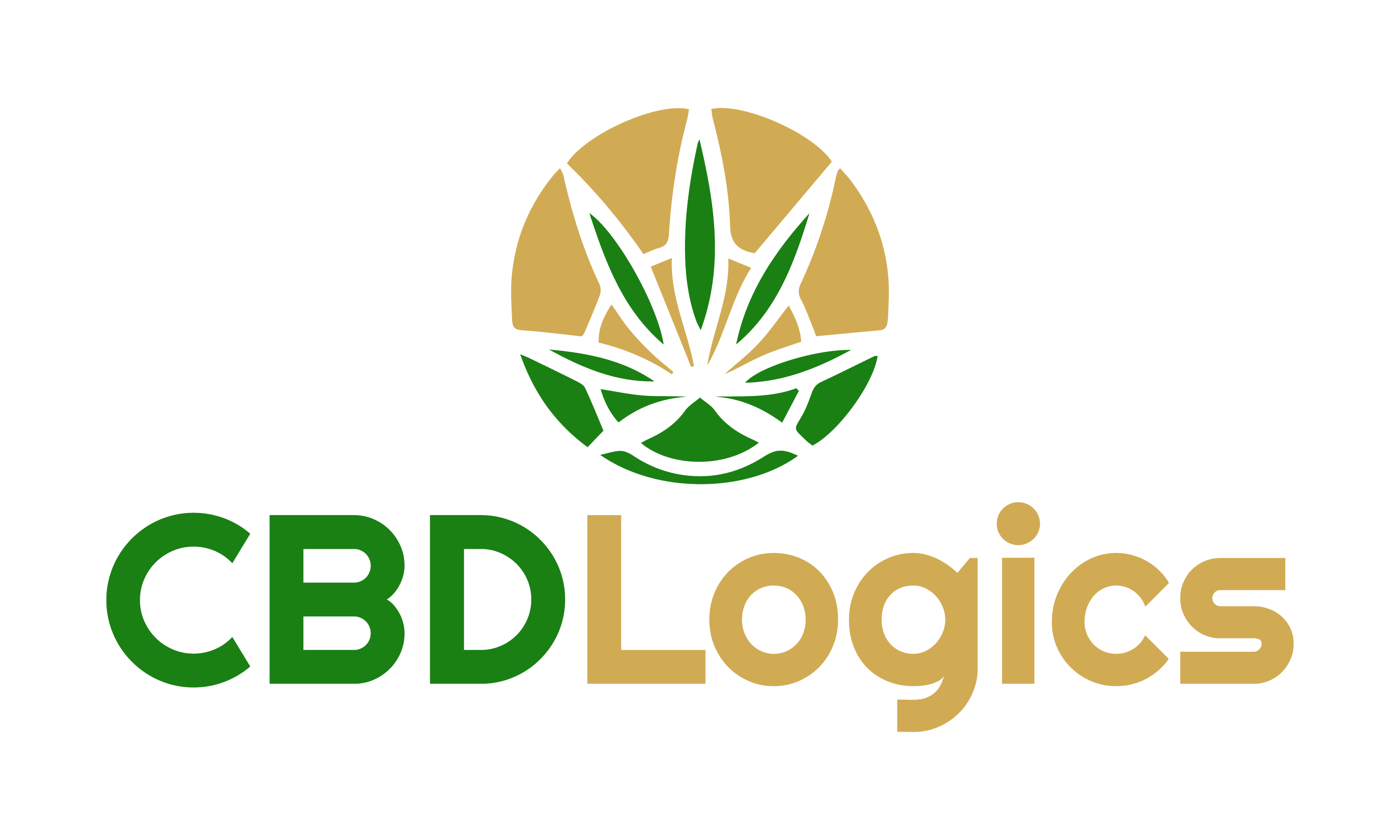 CBDLogics logo