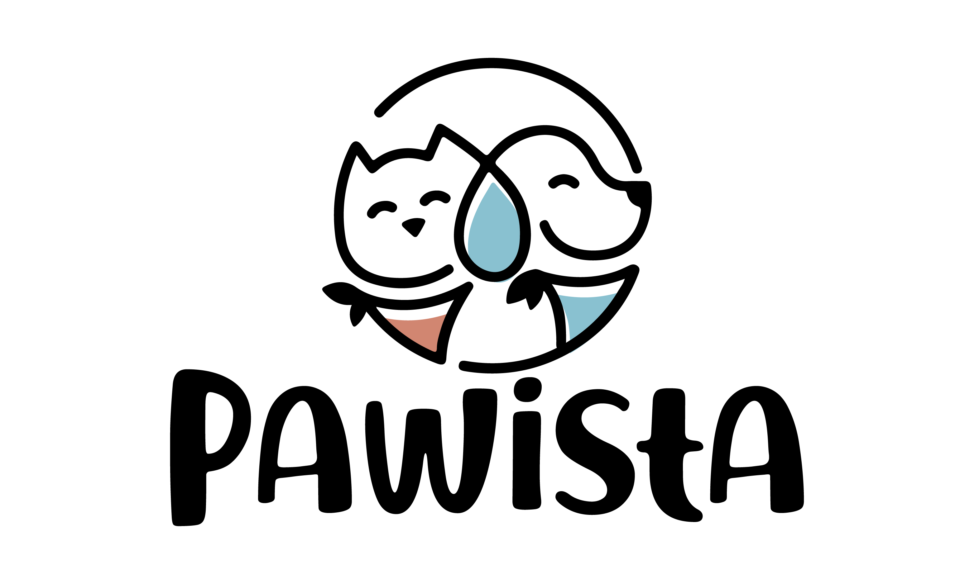 Pawista logo