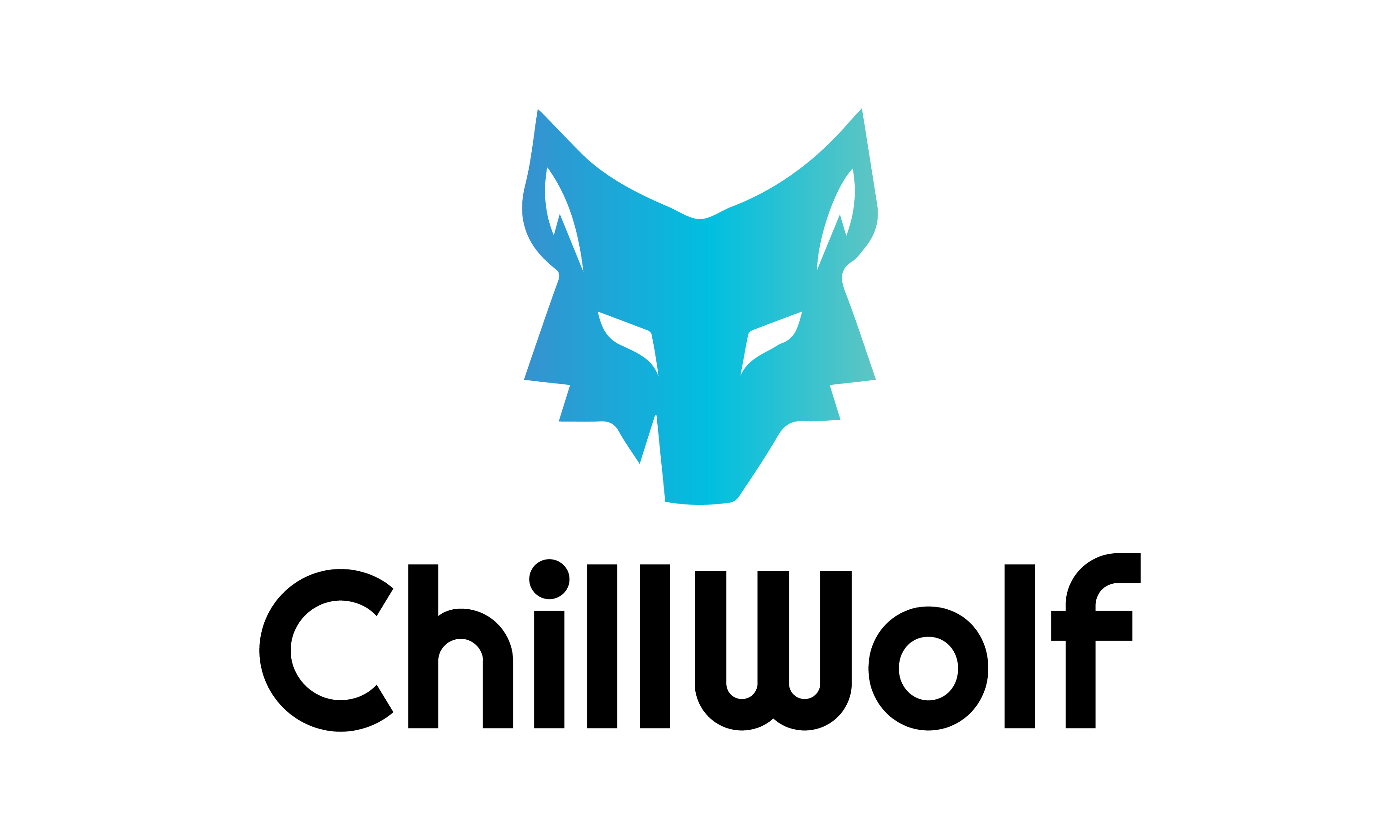 ChillWolf logo