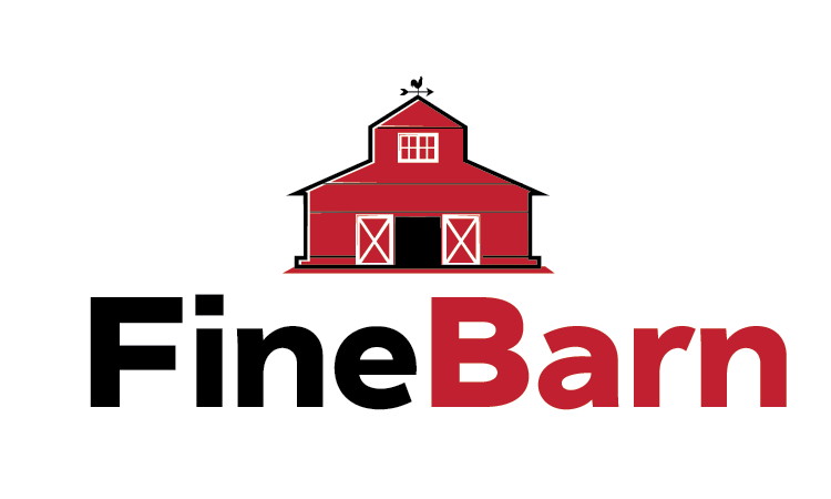 FineBarn.com - Cool domains for sale