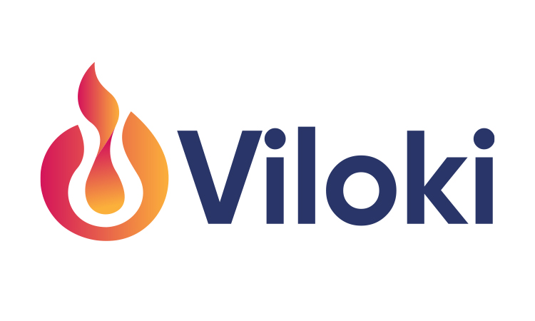 Viloki logo