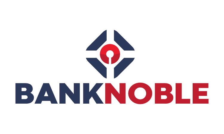 BankNoble.com - Creative premium domain names for sale