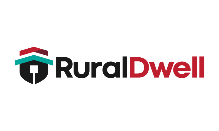 RuralDwell logo