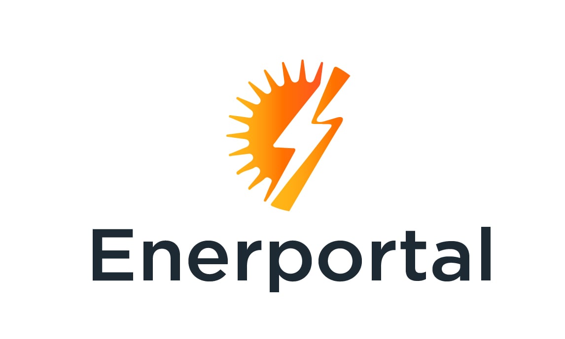 Enerportal logo