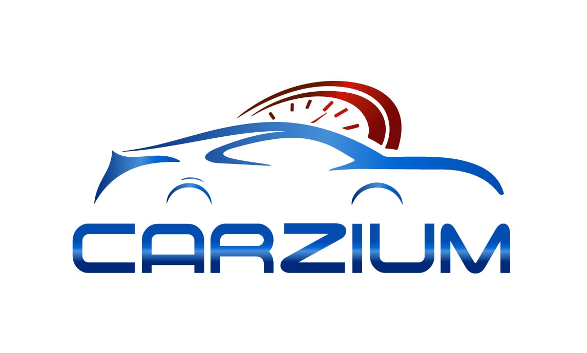 Carzium logo