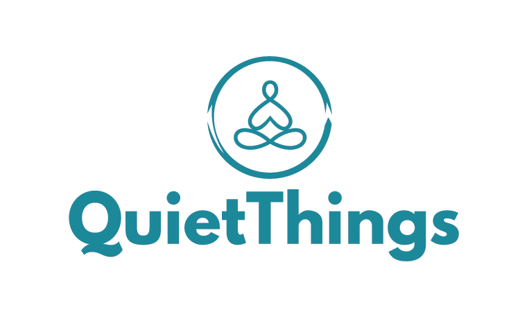 QuietThings logo