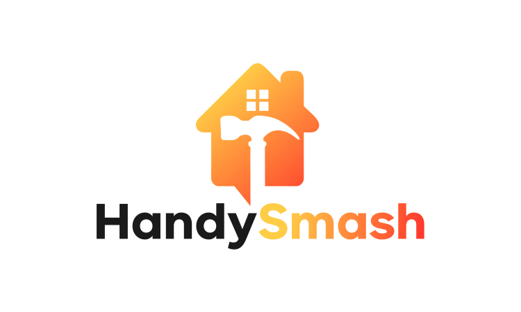 Handysmash logo