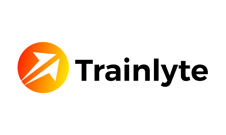 Trainlyte logo
