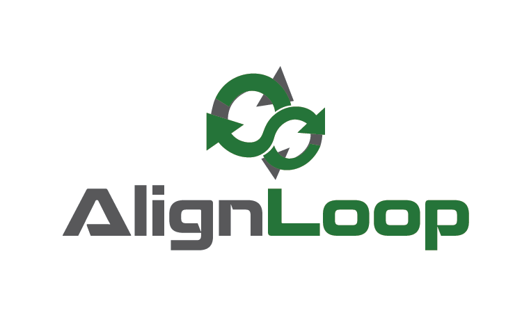 AlignLoop.com - Great premium domains
