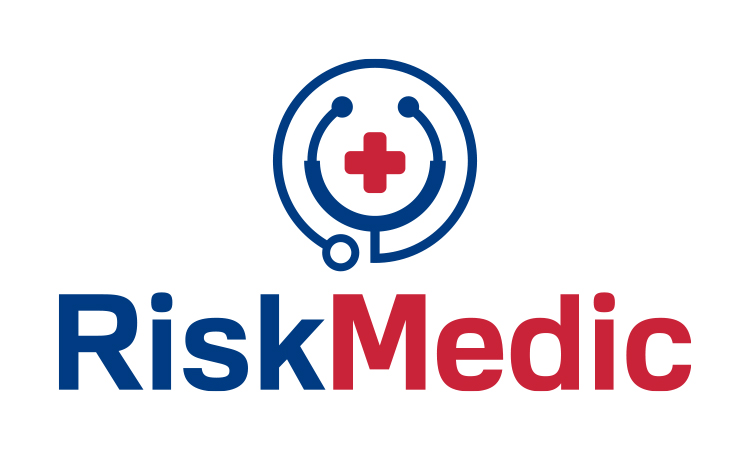 RiskMedic.com - Creative premium domains for sale