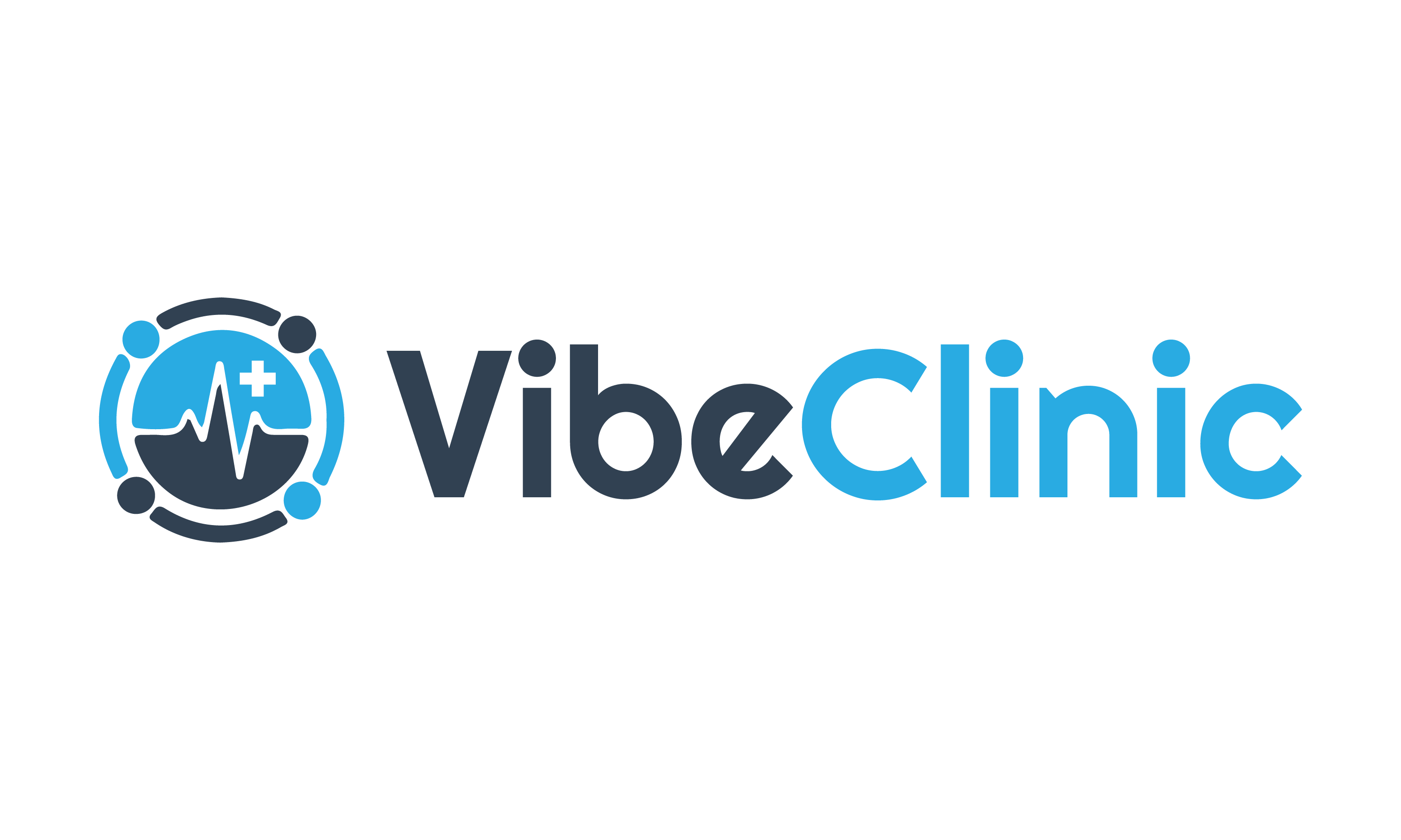 VibeClinic.com - New premium domains for sale