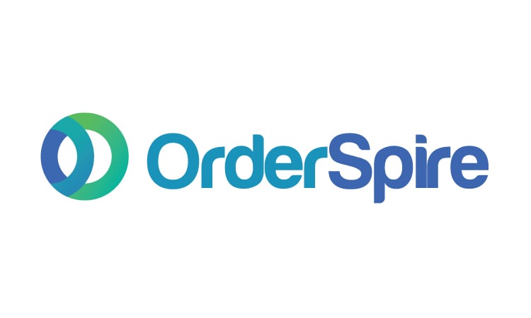 OrderSpire logo