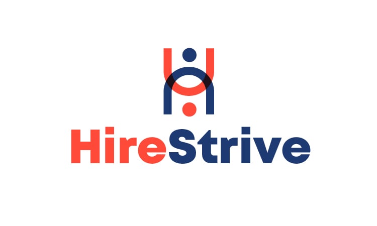 Hirestrive logo
