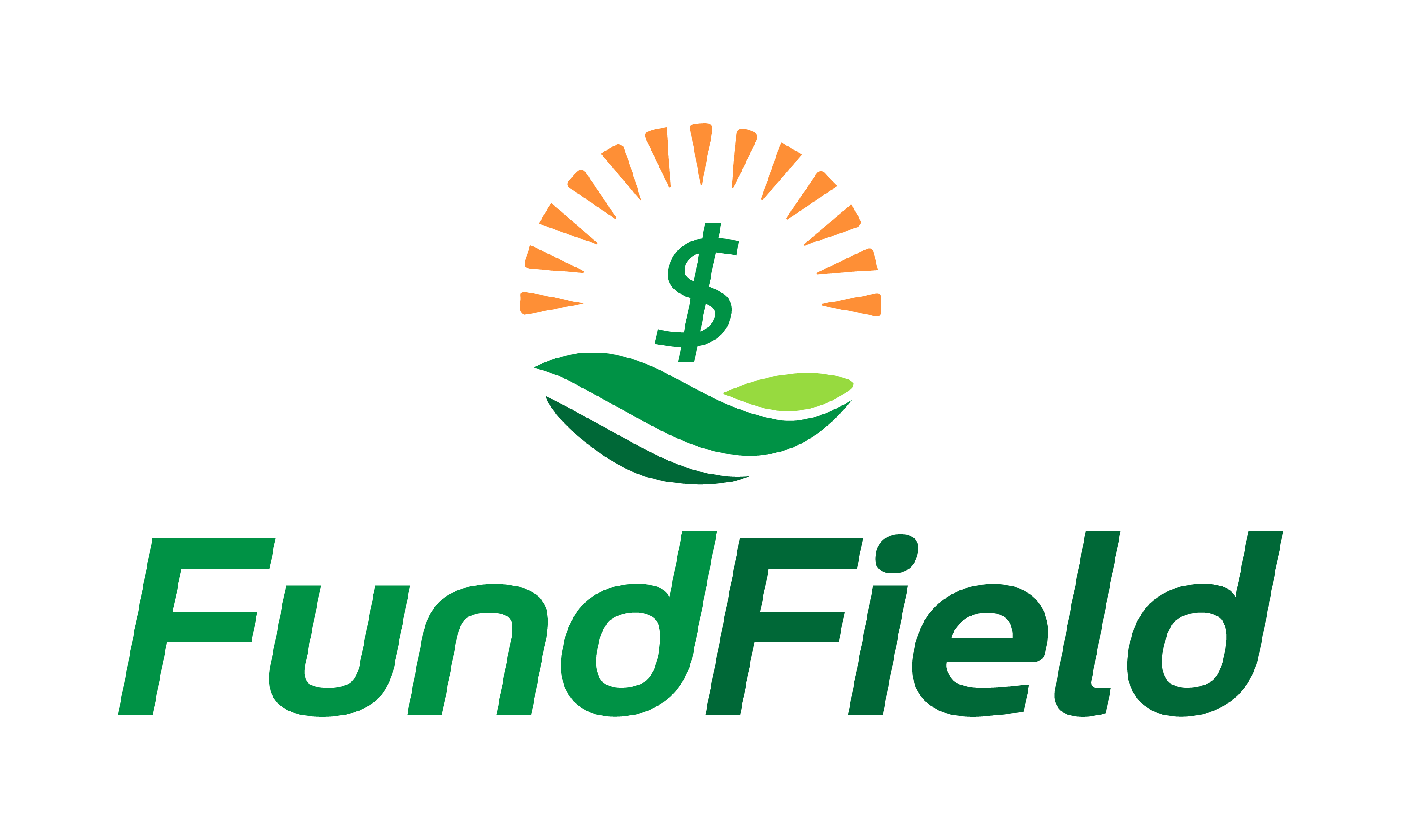 FundField - Unique premium agency names for sale