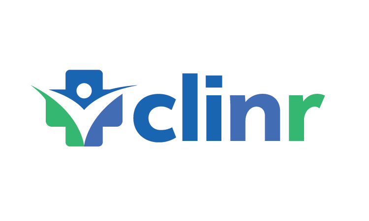 Clinr logo